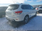 Nissan Pathfinder 5N1AR2MM9GC648332 снимка