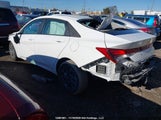 Hyundai Elantra Preferred KMHLM4DG6SU020986 снимка