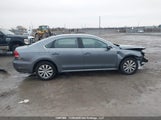 Volkswagen Passat 1VWAS7A35EC109881 снимка