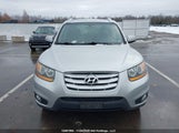 Hyundai Santa Fe Gls 5XYZGDAG0BG053297 photo