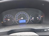 Hyundai Santa Fe Gls 5XYZGDAG0BG053297 fotografie