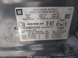 Chevrolet Trax Ltz 3GNCJSSB2EL161570 снимка
