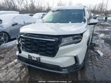 Honda Pilot Touring 5FNYG1H77SB501168 снимка