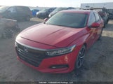 Honda Accord Sport 1.5T 1HGCV1F31LA804555 fotografie