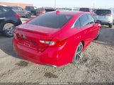 Honda Accord Sport 1.5T 1HGCV1F31LA804555 photo