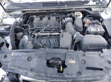 Ford Taurus Sel 1FAHP2H80FG164116 fotografie