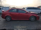 Mitsubishi Lancer Se JA32U2FU9AU606604 снимка