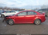Mitsubishi Lancer Se JA32U2FU9AU606604 снимка
