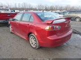 Mitsubishi Lancer Se JA32U2FU9AU606604 снимка