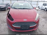 Ford Fiesta Se 3FADP4BJ8EM238103 снимка