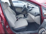 Ford Fiesta Se 3FADP4BJ8EM238103 снимка