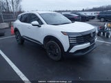 Nissan Kicks Sv 3N8AP6CA7SL300796 снимка