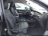 Chevrolet Bolt Euv 1G1FY6S06P4190000 снимка