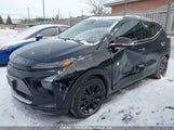 Chevrolet Bolt Euv 1G1FY6S06P4190000 снимка