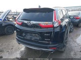 Honda Cr-V Touring 2HKRW2H90HH119962 снимка