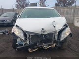 Toyota Sienna Se 8 Passenger 5TDXK3DCXCS240334 снимка