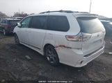 Toyota Sienna Se 8 Passenger 5TDXK3DCXCS240334 снимка