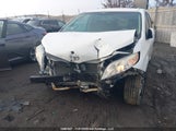 Toyota Sienna Se 8 Passenger 5TDXK3DCXCS240334 снимка