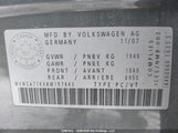 Volkswagen Rabbit WVWDA71KX8W157843 снимка