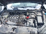 Honda Civic Sport 2HGFC2F89MH011799 снимка
