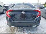 Honda Civic Sport 2HGFC2F89MH011799 снимка