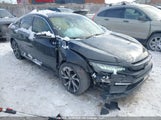 Honda Civic Sport 2HGFC2F89MH011799 снимка