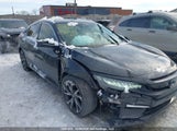 Honda Civic Sport 2HGFC2F89MH011799 снимка