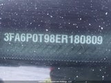 Ford Fusion Se 3FA6P0T98ER180809 снимка