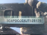 Dodge Journey Sxt/Limited 3C4PDCCGXJT528176 снимка
