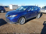 Nissan Rogue Sport S/Sv/Sl JN1BJ1CR1KW311963 снимка