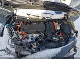 Honda Civic Hybrid 2HGFE4F83SH016743 снимка