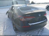 Honda Civic Hybrid 2HGFE4F83SH016743 снимка