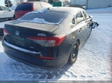 Honda Civic Hybrid 2HGFE4F83SH016743 снимка