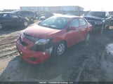 Toyota Corolla Ce 2T1BU40E29C186479 снимка