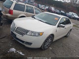 Lincoln Mkz 3LNHL2JC5CR825580 снимка
