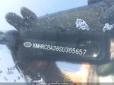Hyundai Venue Sel/Limited KMHRC8A36SU385657 снимка