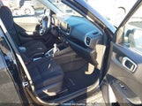 Hyundai Venue Sel/Limited KMHRC8A36SU385657 снимка