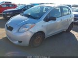 Toyota Yaris Le/Rs JTDKT923875059208 photo