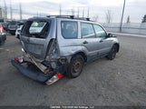 Subaru Forester X JF1SG63608H711207 fotografie