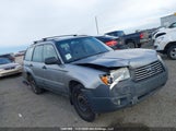 Subaru Forester X JF1SG63608H711207 снимка