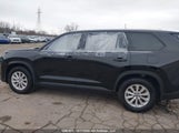 Toyota Grand Highlander Xle/Limited/Platinum 5TDAAAB51RS008103 photo