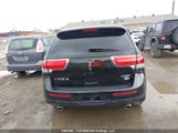 Lincoln Mkx 2LMDJ8JK9FBL26268 fotografie