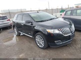 Lincoln Mkx 2LMDJ8JK9FBL26268 снимка