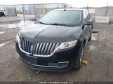 Lincoln Mkx 2LMDJ8JK9FBL26268 fotografie