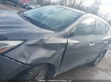 Hyundai Tucson Limited/Se KM8JU3AG1FU977294 fotografie