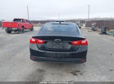Chevrolet Malibu Lt 1G1ZD5ST9JF151779 fotografie