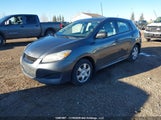 Toyota Corolla Matrix 2T1KU4EE1AC244661 снимка
