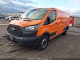 Ford Transit T-150 1FTYE9ZM2KKA43471 снимка