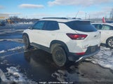 Chevrolet Trailblazer Lt KL79MRSL9MB080350 снимка