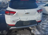 Chevrolet Trailblazer Lt KL79MRSL9MB080350 снимка